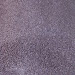 Micro Passion Suede Fabric Sold By The Yard Aubergine