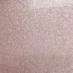 Pink Sparkle Vinyl Fabric By The Yard