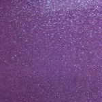 Purple Sparkle Vinyl Fabric By The Yard